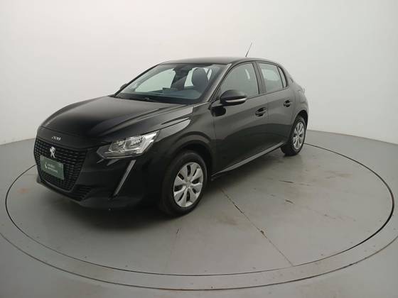 PEUGEOT 208 1.0 FIREFLY FLEX LIKE MANUAL